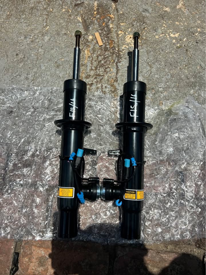BMW fronts Shocks new stock - Private Seller BMW fronts Shocks new stock - Private Seller