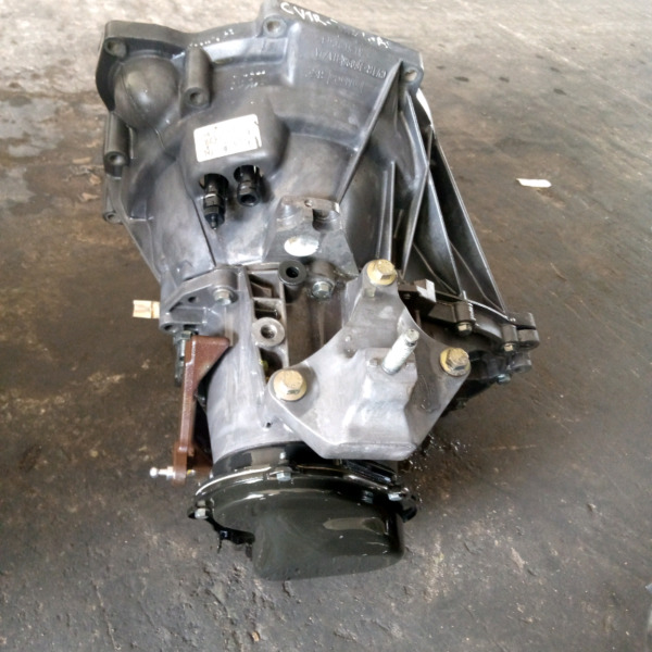 Ford Fiesta 1.6 Duratec Gearbox for Sale