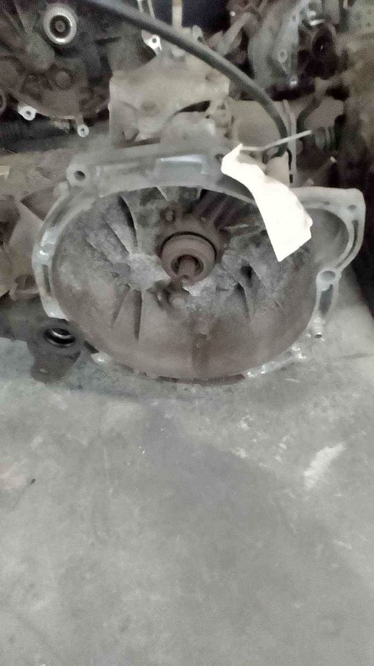 FORD FIESTA FXJA MANUAL GEARBOX FOR SALE - Private Seller FORD FIESTA FXJA MANUAL GEARBOX FOR SALE - Private Seller