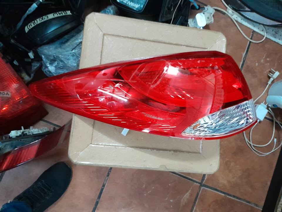 Hyundai ix35 taillight Insurance clean - Private Seller Hyundai ix35 taillight Insurance clean - Private Seller