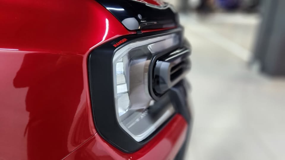Next Gen Ford Ranger Accessories - Private Seller Next Gen Ford Ranger Accessories - Private Seller