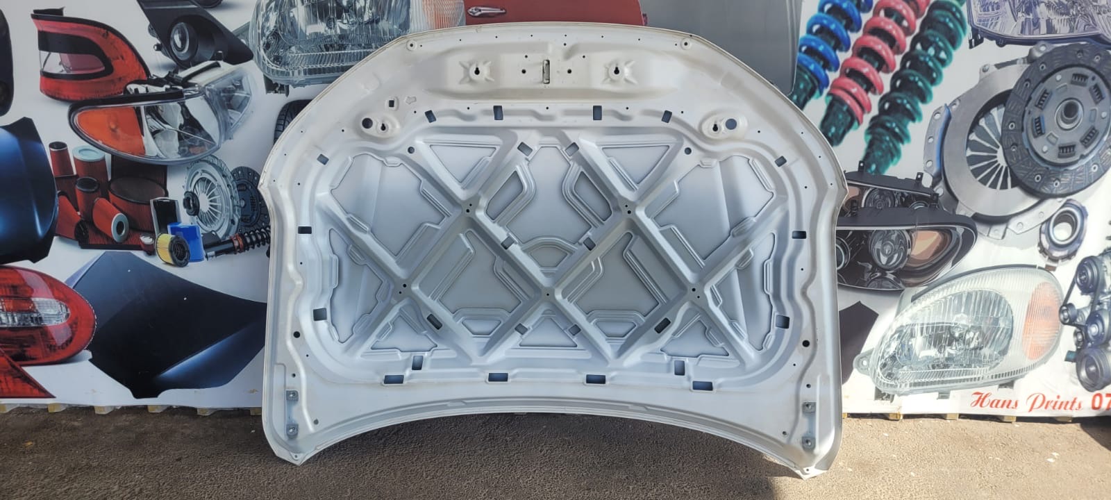 2024 HAVAL H6 BONNET HOOD FOR SALE. IN EXCELLENT CONDITION - Private Seller 2024 HAVAL H6 BONNET HOOD FOR SALE. IN EXCELLENT CONDITION - Private Seller