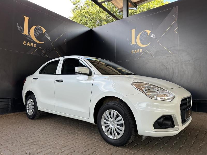 Used 2025 Suzuki DZire 1.2 GL manual - Private Seller Used 2025 Suzuki DZire 1.2 GL manual - Private Seller