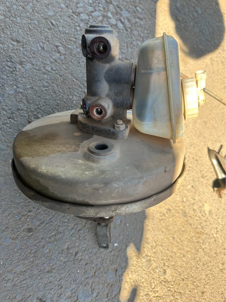 Opel Astra F Hatch Brake Booster Available - Private Seller