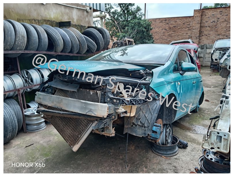 OPEL CORSA D 1.4 2010 STILL STRIPPING FOR SPARES - Private Seller OPEL CORSA D 1.4 2010 STILL STRIPPING FOR SPARES - Private Seller