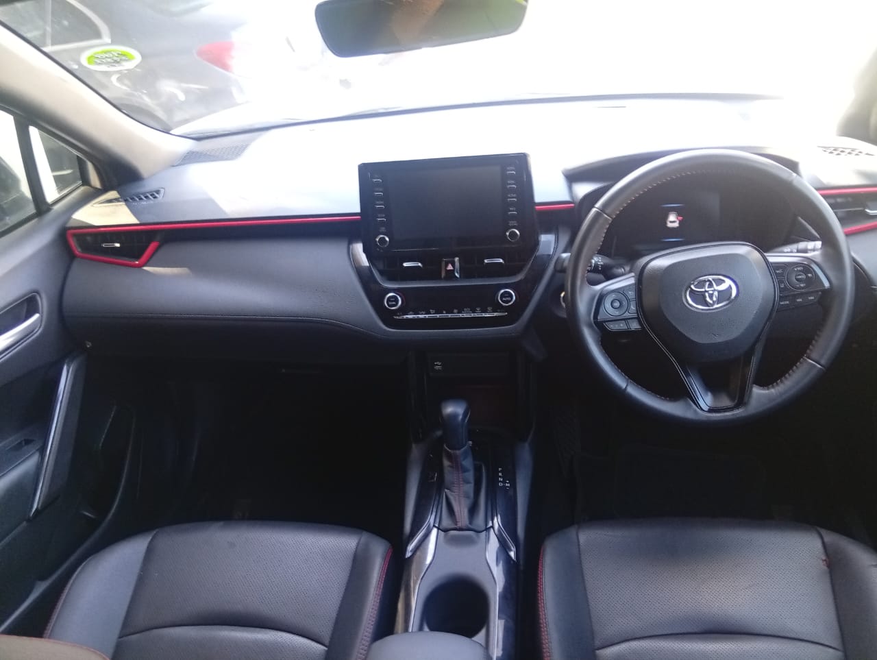 Used 2023 Toyota Corolla Cross 1.8 XS - Private Seller