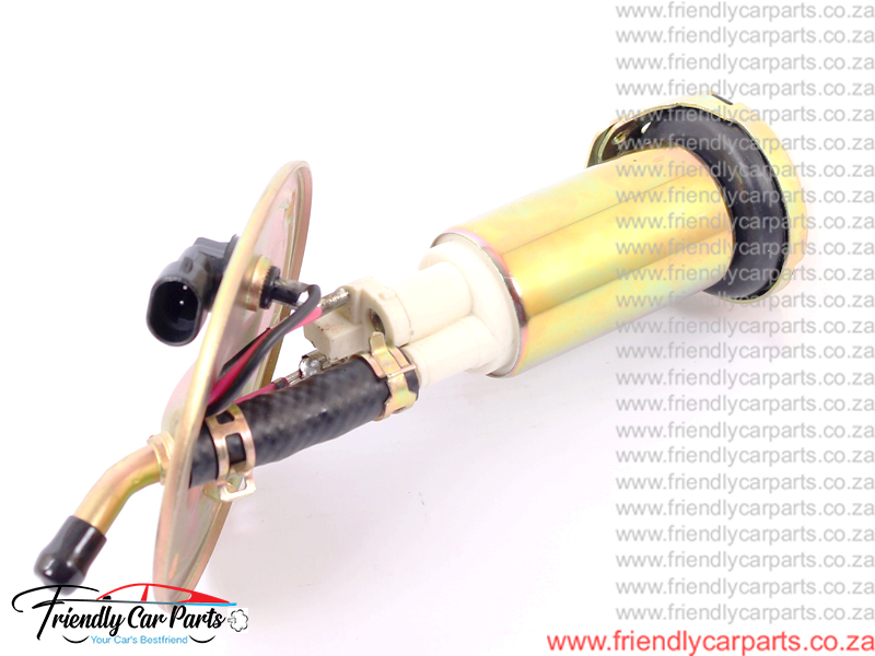 Daewoo Fiat Opel 3 Bar Complete Fuel Pump - Private Seller