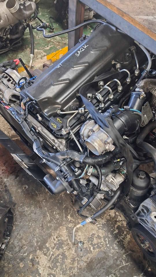 FORD RANGER 3.2 SA2K ENGINE FOR SALE - Private Seller FORD RANGER 3.2 SA2K ENGINE FOR SALE - Private Seller
