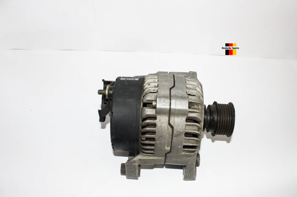 BMW (E36)  Z3 ROADSTER 1.9 ALTERNATOR OEM: 1247487 - Private Seller