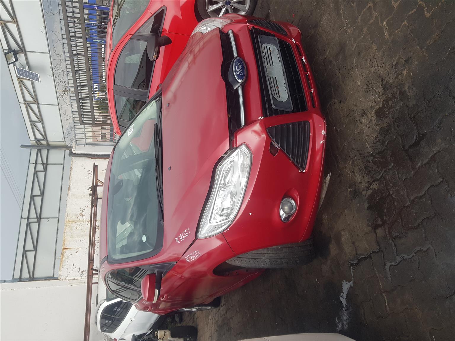 ford focus 2.0 tdci 2013 stripping for spares - Private Seller ford focus 2.0 tdci 2013 stripping for spares - Private Seller