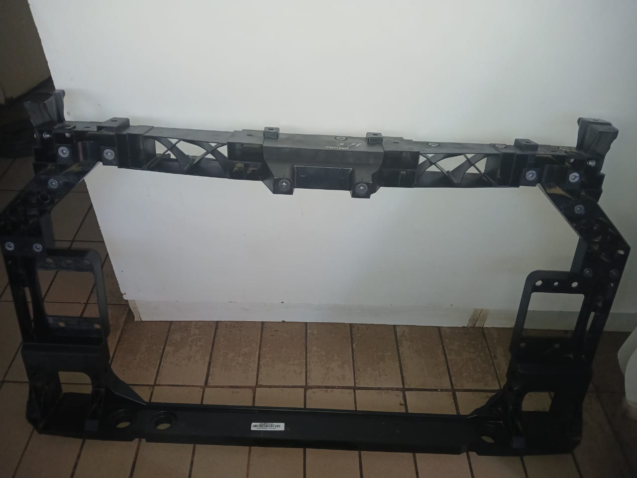 2022 HAVAL H6 RADIATOR CRADLE FOR SALE - Private Seller 2022 HAVAL H6 RADIATOR CRADLE FOR SALE - Private Seller