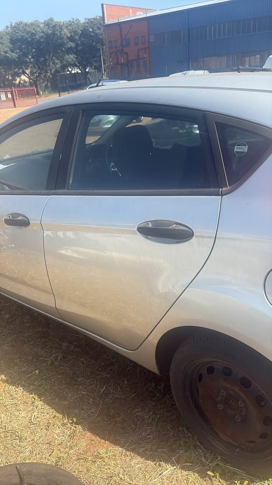 Ford Fiesta 2016 breaking for parts - Private Seller Ford Fiesta 2016 breaking for parts - Private Seller
