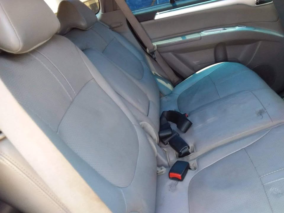 2011 Mitsubishi pajero sport automatic 4x4 2011