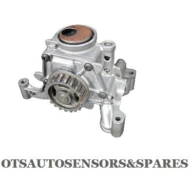 FORD FIESTA 1.0 ECO BOOST OIL PUMP