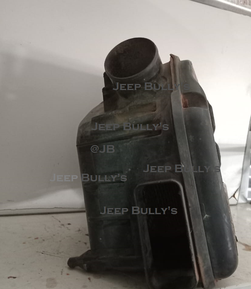 Jeep Compass Second Hand Air Box In Store - Private Seller Jeep Compass Second Hand Air Box In Store - Private Seller