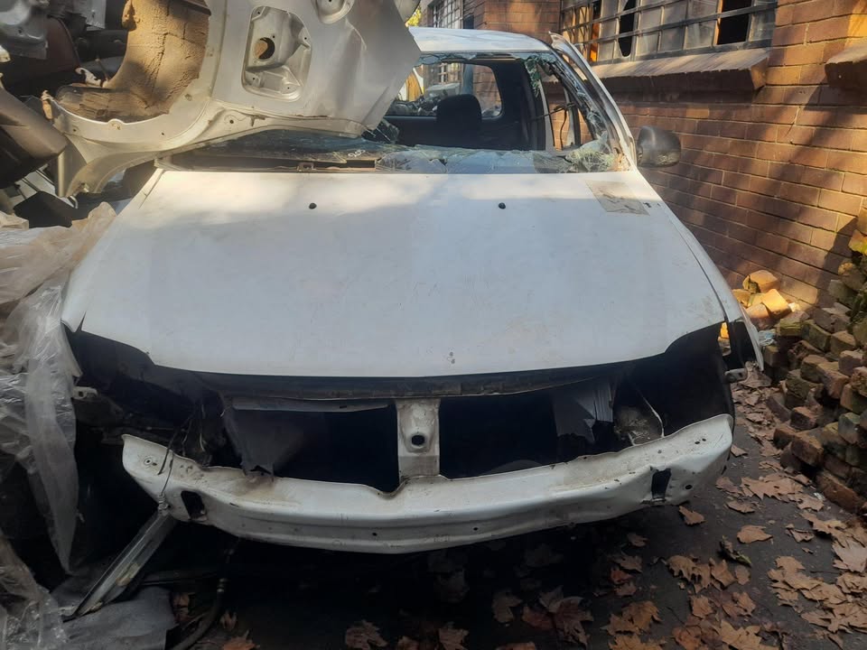 NISSAN NP200 STRIPPING FOR PARTS - Private Seller NISSAN NP200 STRIPPING FOR PARTS - Private Seller