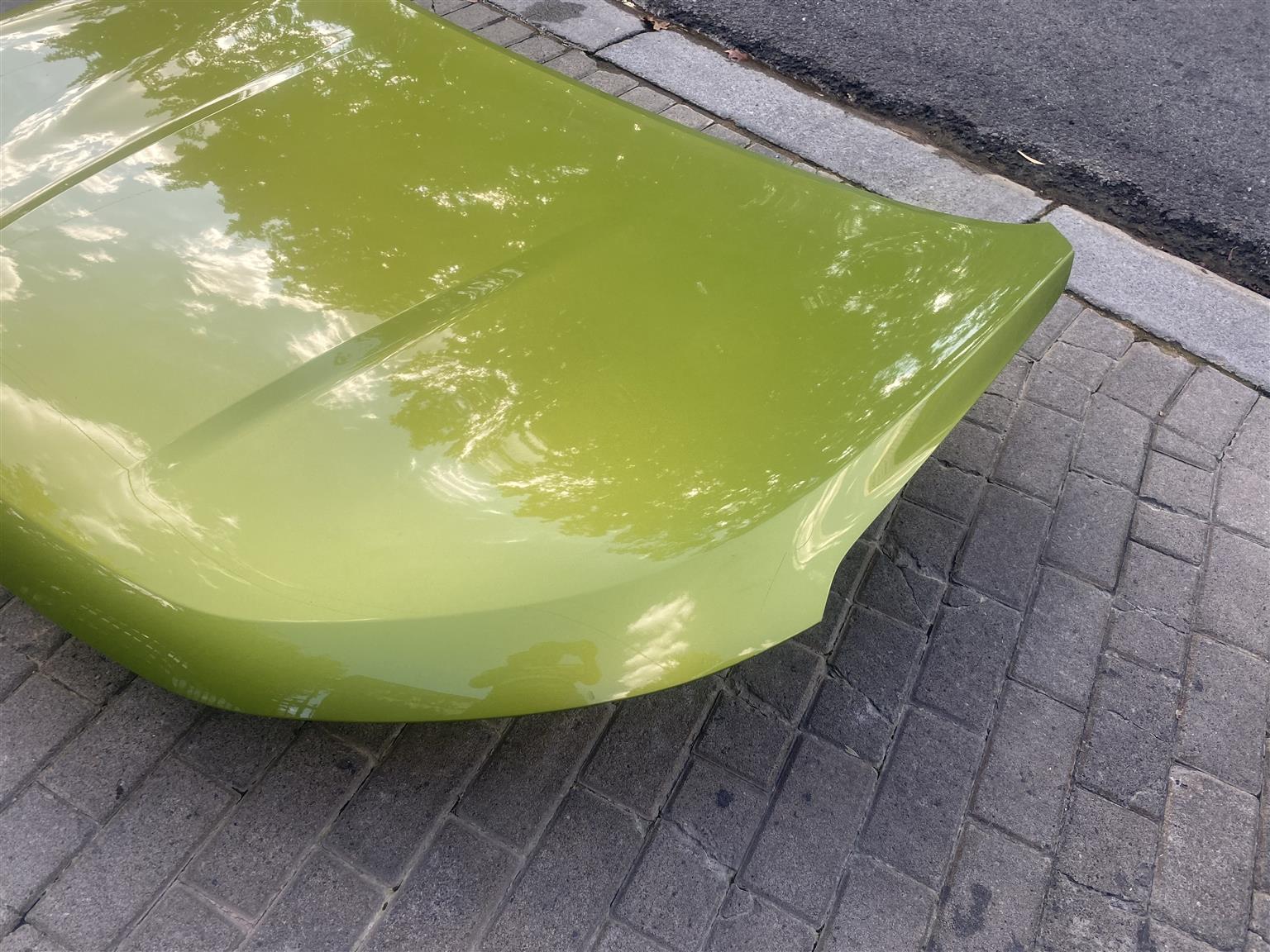 2024 HAVAL JOLION BONNET HOOD FOR SALE. IN EXCELLENT CONDITION - Private Seller 2024 HAVAL JOLION BONNET HOOD FOR SALE. IN EXCELLENT CONDITION - Private Seller