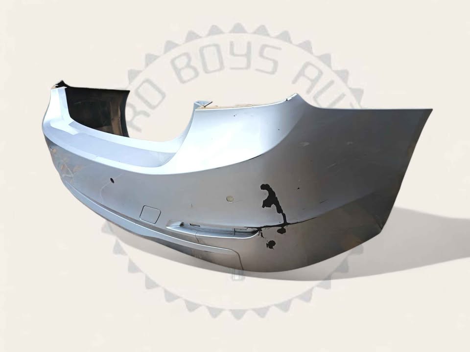 BMW F30 3 SERIES NORMAL REAR BUMPER AVAILABLE FOR SALE - Private Seller