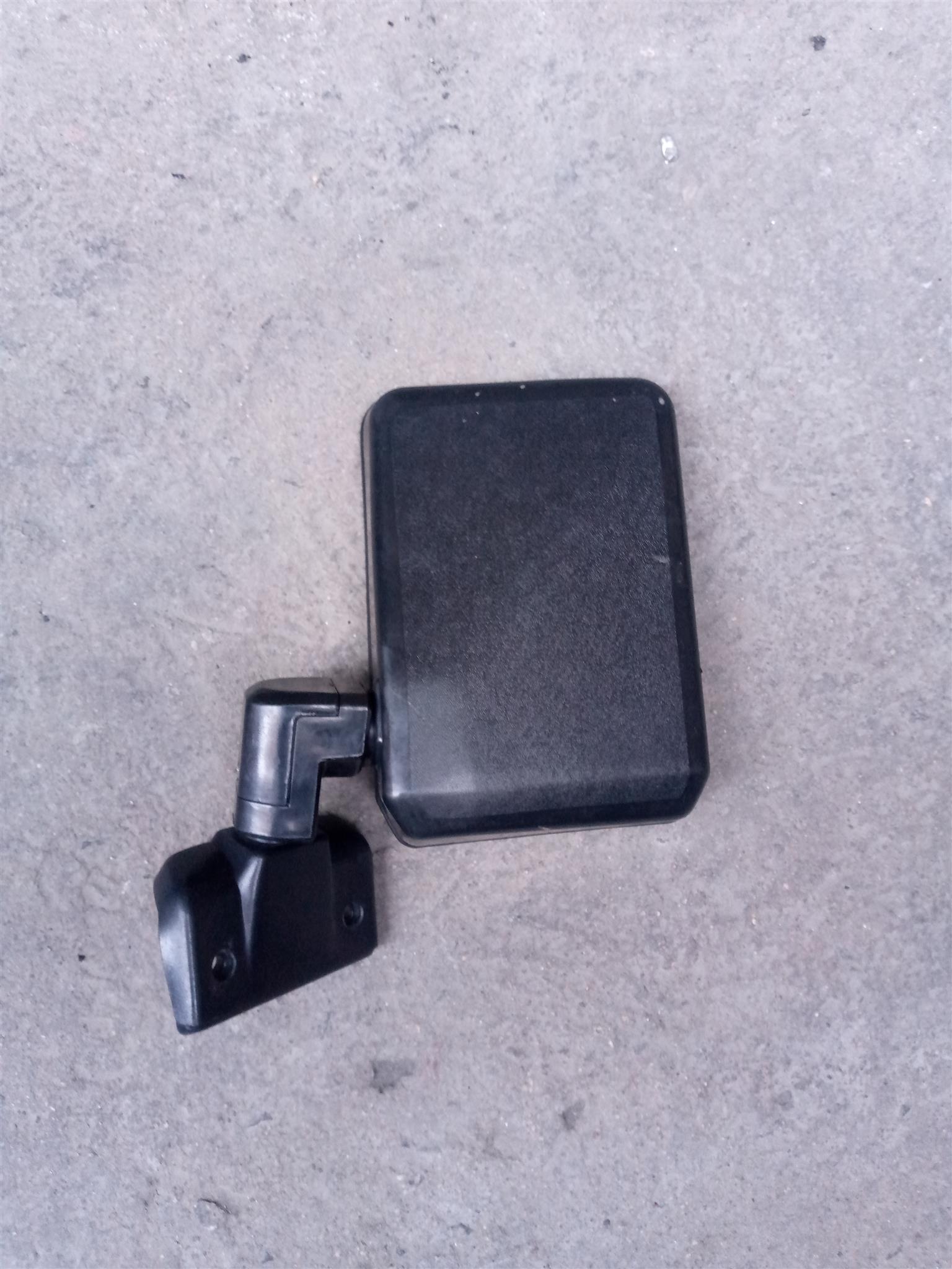 Door's Bumper Bonnet Fender's For Toyota 79 Series Land Cruiser - Private Seller