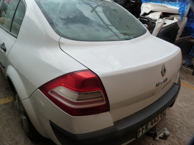 We are stripping /2006 Renault Megane 2/ 1.6 16v - Private Seller We are stripping /2006 Renault Megane 2/ 1.6 16v - Private Seller