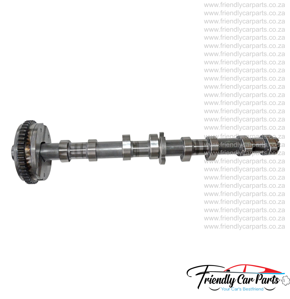 Intake Camshaft Timing Gear Assembly For VW Golf CCZ GTI Tiguan AUDI A4 B8 A5 2.0 TFSI 06J109021 06J109088 - Private Seller