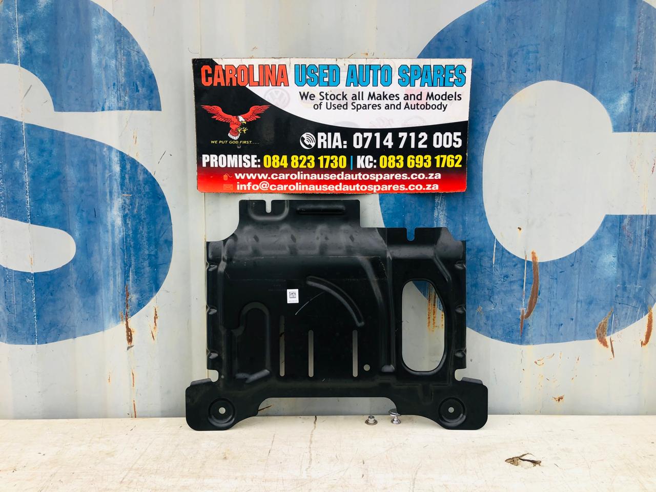 Ford Ranger T9 Nxt Gen Raptor engine cover/guard (2025) - Private Seller Ford Ranger T9 Nxt Gen Raptor engine cover/guard (2025) - Private Seller
