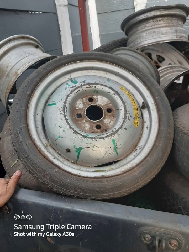 various single rims
