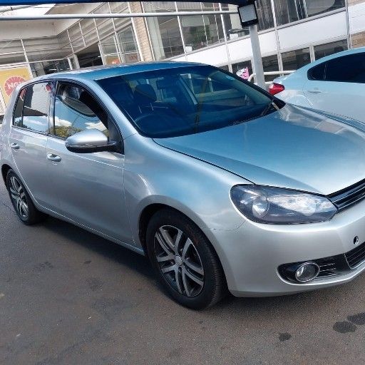 Used 2010 Volkswagen Golf 2.0 Trendline - Private Seller