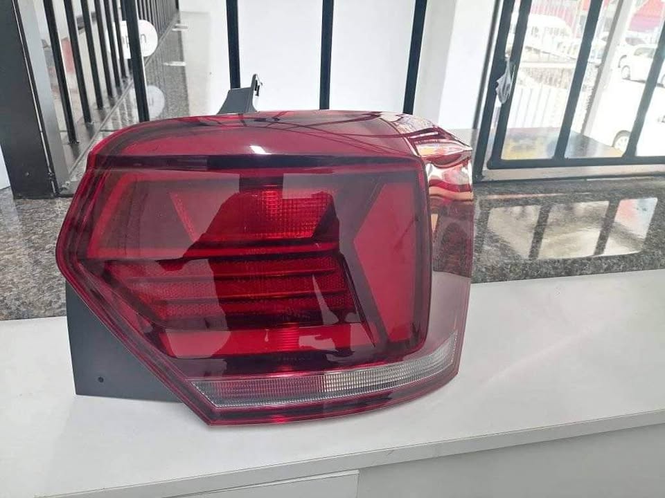 Vw polo 8 2018+ tail lights - Private Seller Vw polo 8 2018+ tail lights - Private Seller