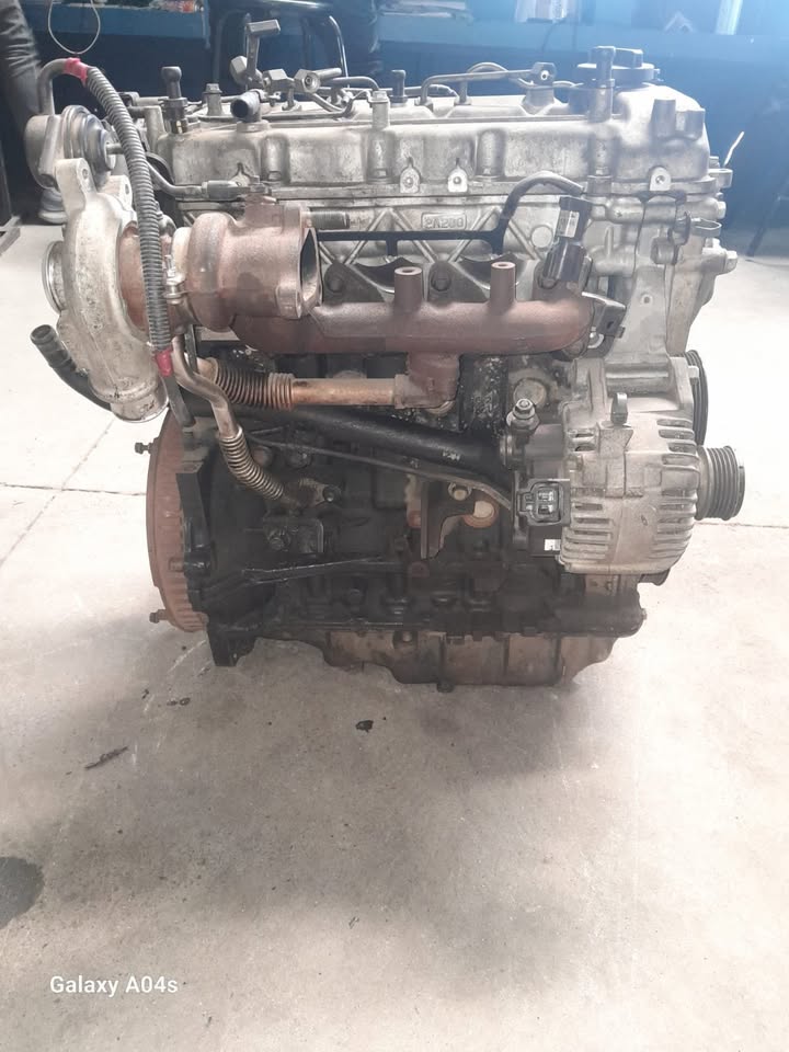 HYUNDAI I20 1.4L D4FC ENGINE FOR SALE - Private Seller HYUNDAI I20 1.4L D4FC ENGINE FOR SALE - Private Seller