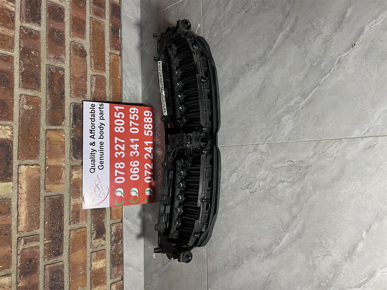BMW 3 Series G20/G21 Grill 2019-2022 - Private Seller BMW 3 Series G20/G21 Grill 2019-2022 - Private Seller