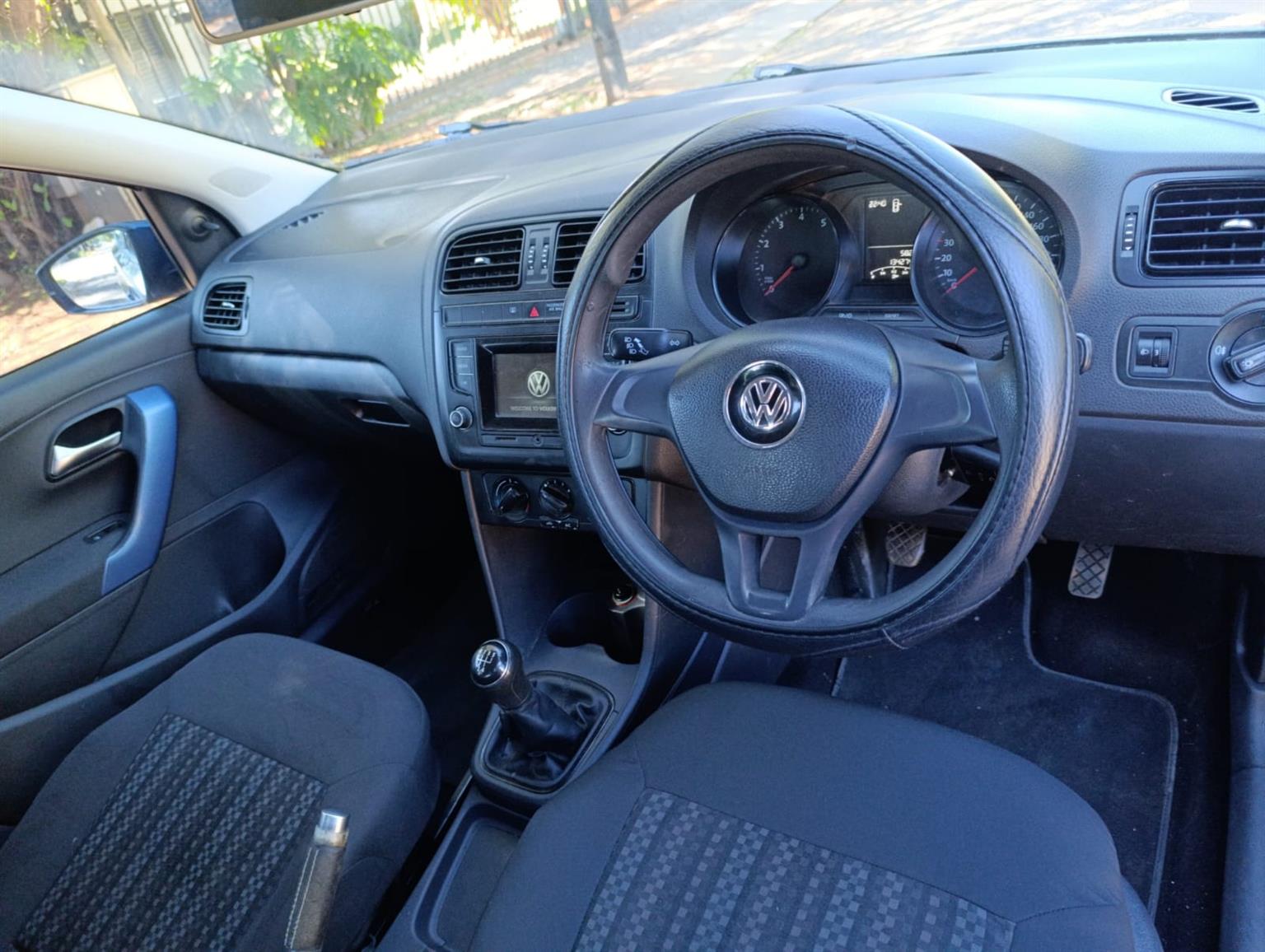 Used 2016 Volkswagen Polo hatch 1.2TSI beats - Private Seller Used 2016 Volkswagen Polo hatch 1.2TSI beats - Private Seller