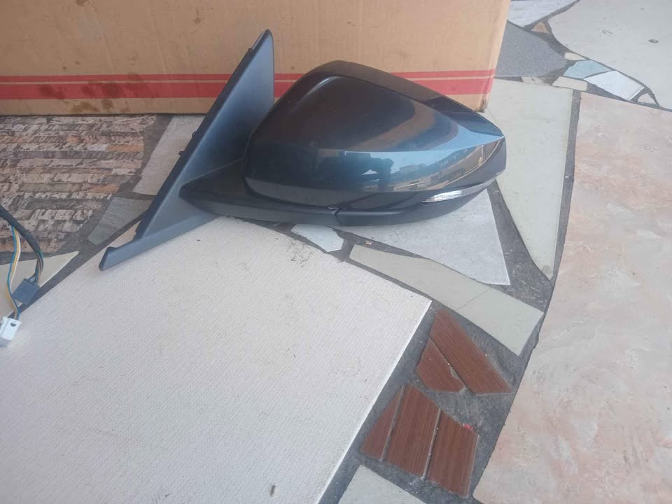 Audi A1 left side mirror - Private Seller Audi A1 left side mirror - Private Seller