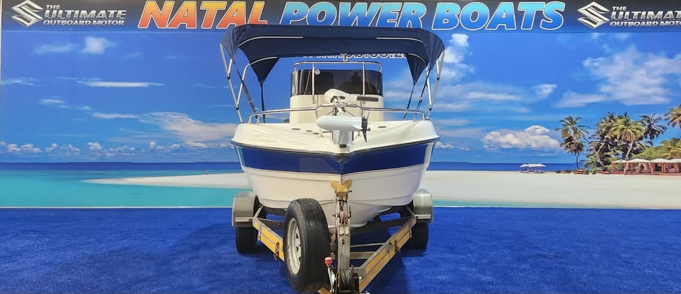 2007 EXPLORER 510 CC