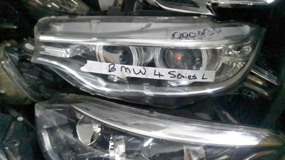 BMW 4series f32 headlight - Private Seller BMW 4series f32 headlight - Private Seller