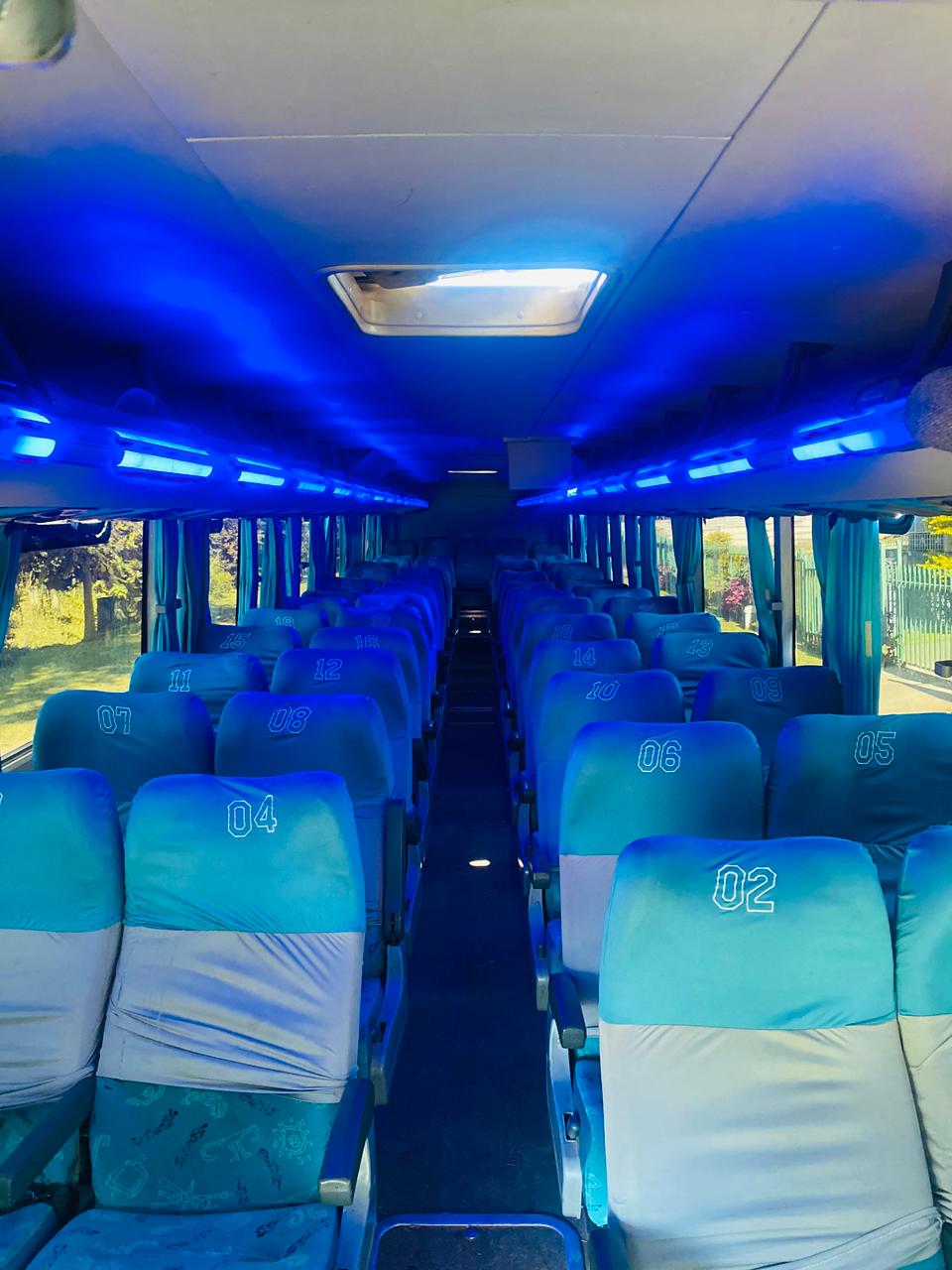 2010 marcopolo andare class