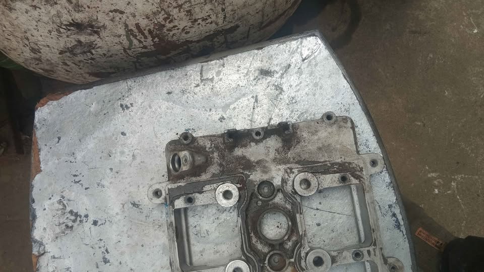 Proton gen 2 Cps engine cam holder - Private Seller Proton gen 2 Cps engine cam holder - Private Seller