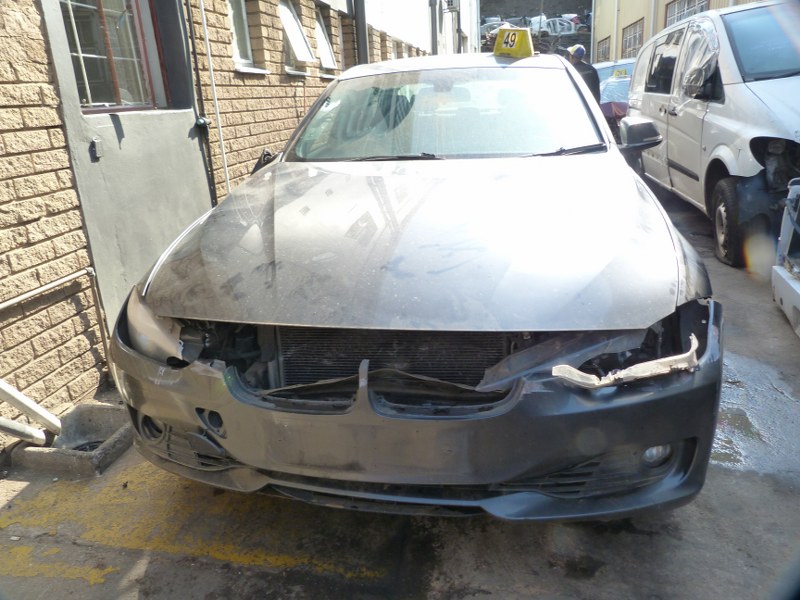 BMW 320i F30 Manual Dark Grey - 2013 STRIPPING FOR SPARES - Private Seller BMW 320i F30 Manual Dark Grey - 2013 STRIPPING FOR SPARES - Private Seller