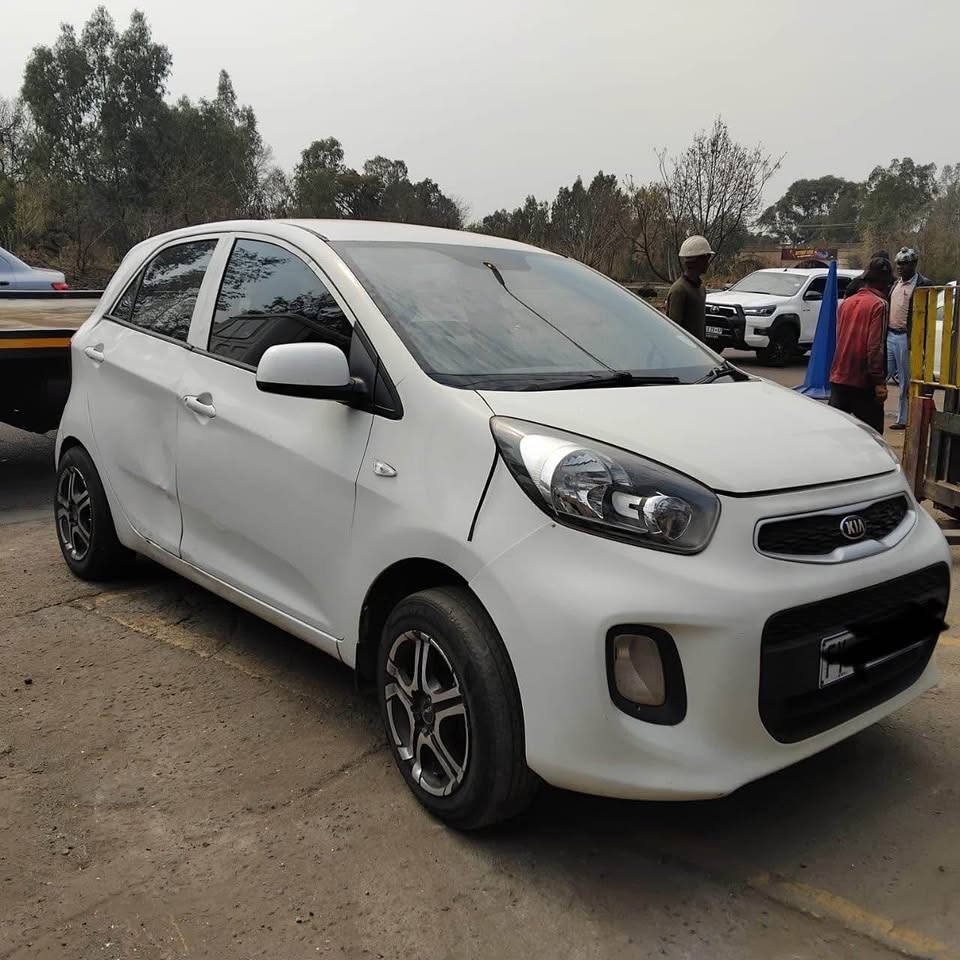2013 KIA PICANTO FOR SPARES - Private Seller 2013 KIA PICANTO FOR SPARES - Private Seller