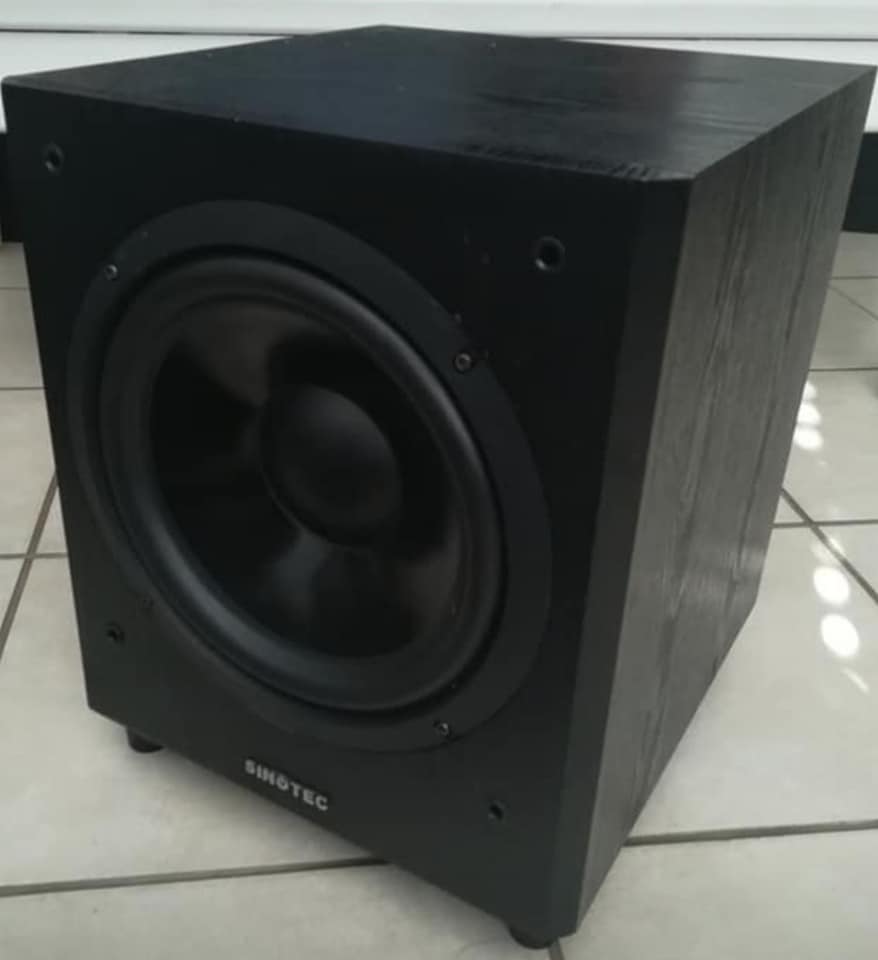 Passive Subwoofer for Sale Passive Subwoofer for Sale