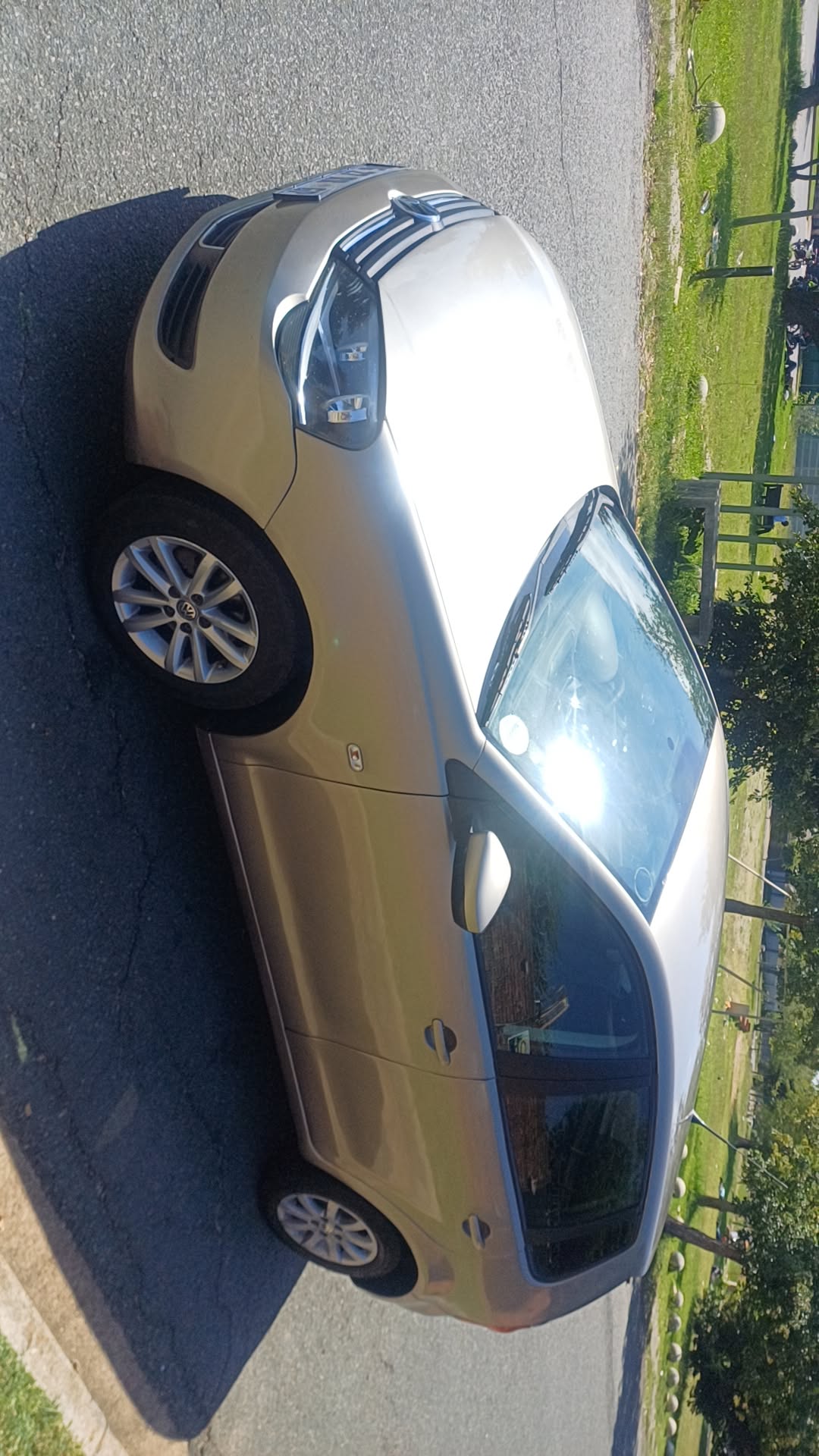 Used 2014 Volkswagen Polo Vivo 5-door 1.4 - Private Seller