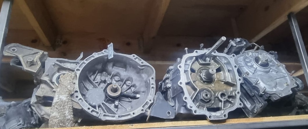 Second-Hand Mitsubishi Gearboxes for Sale | Affordable Prices - Private Seller Second-Hand Mitsubishi Gearboxes for Sale | Affordable Prices - Private Seller