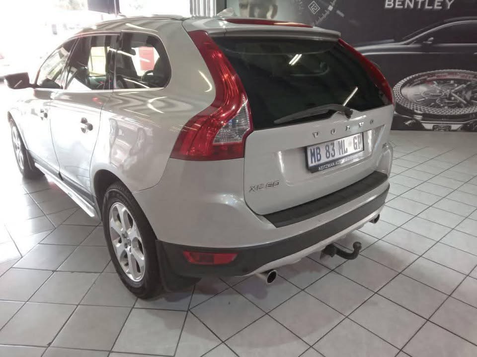 Volvo XC 60