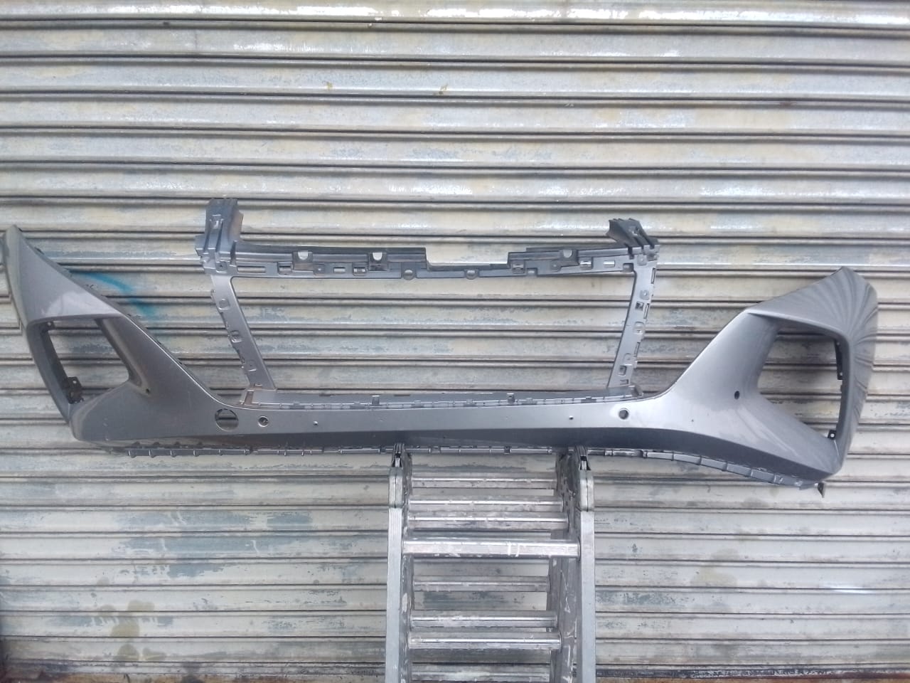 (2022-2024) HYUNDAI TUCSON FRONT BUMPER FOR SALE - Private Seller