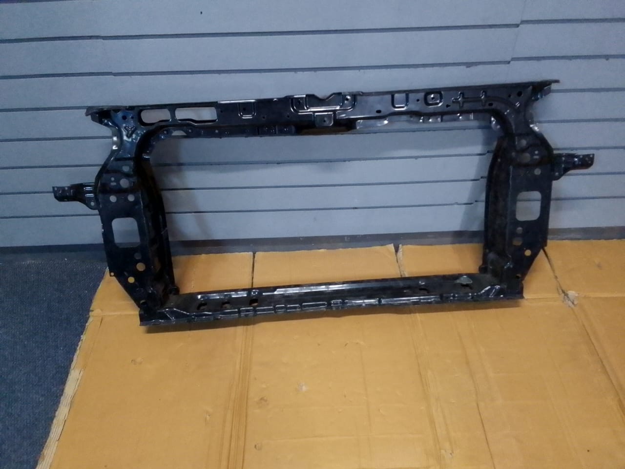 (2013-2018) HYUNDAI ACCENT CRADLE FOR SALE - Private Seller (2013-2018) HYUNDAI ACCENT CRADLE FOR SALE - Private Seller