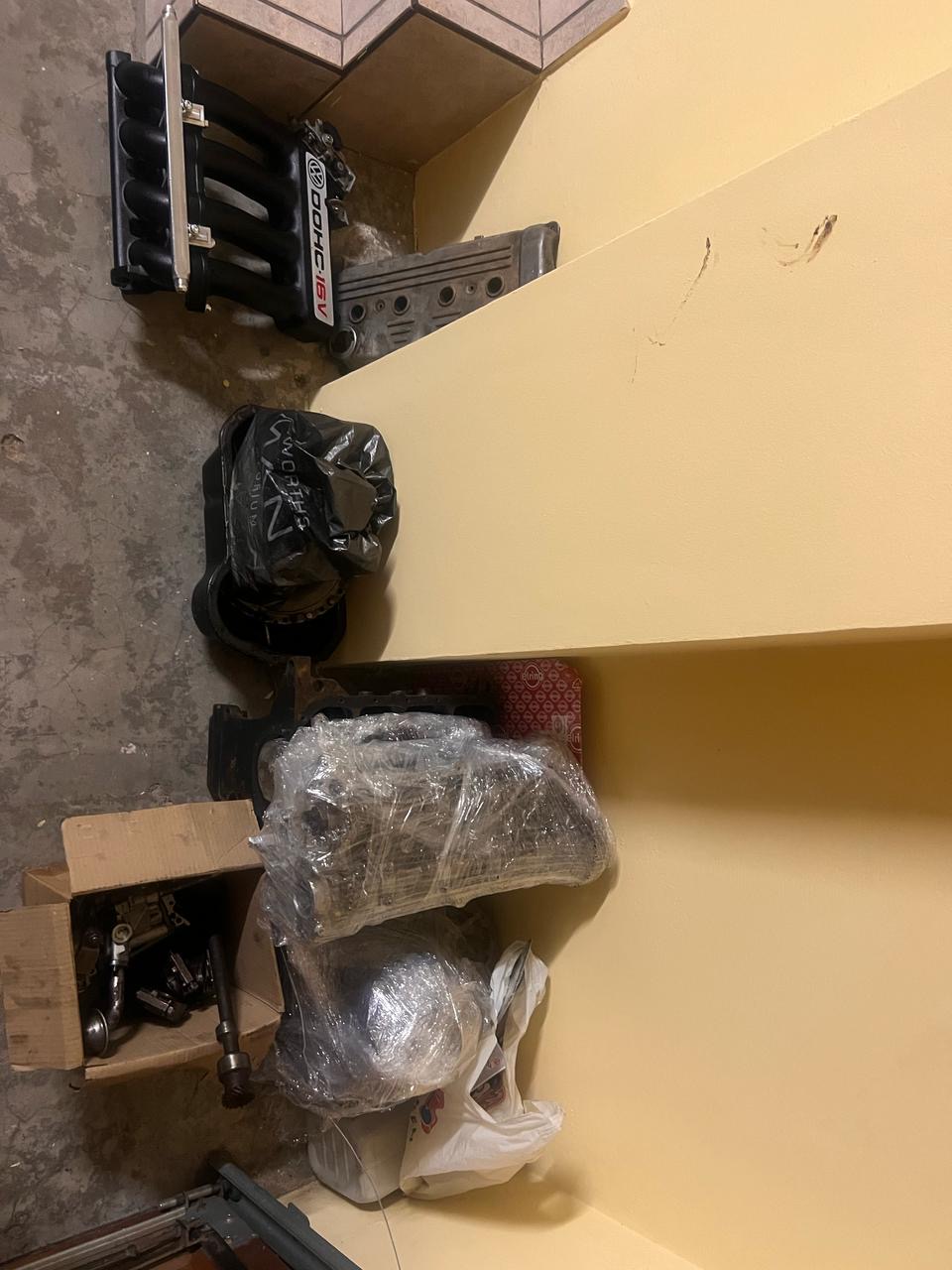 KR Engine - Private Seller
