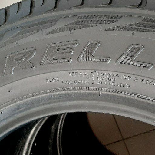 Scorpion Pirellie ATR Scorpion Pirellie ATR