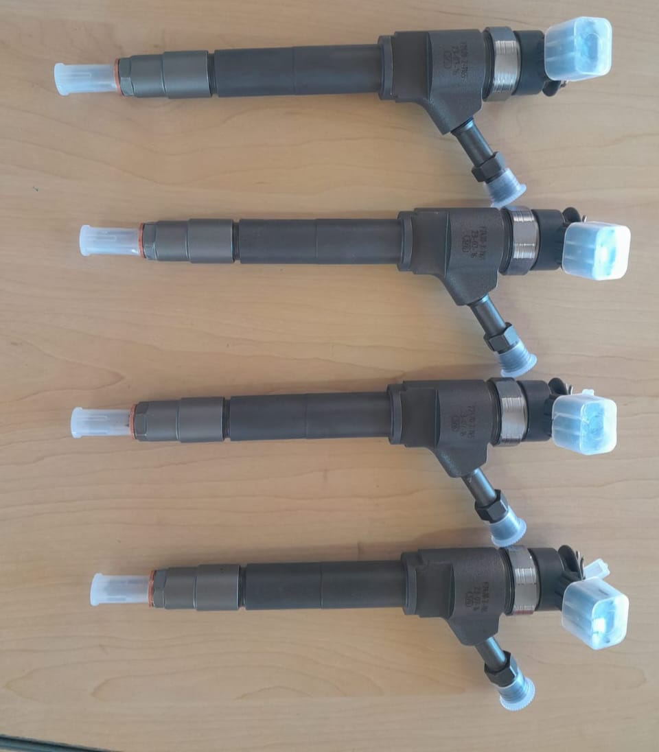 FORD RANGER 3ltr/ MAZDA BT50 DIESEL INJECTORS - Private Seller FORD RANGER 3ltr/ MAZDA BT50 DIESEL INJECTORS - Private Seller