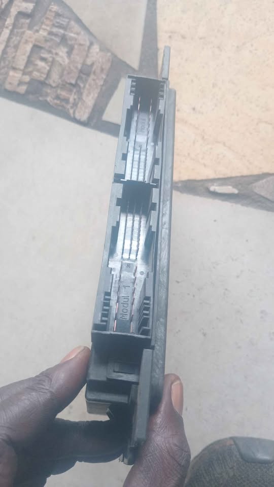 Genuine BMW Light Control Module E90 E91 LED Basis FRM3R for 3 Series 9240530 - Private Seller