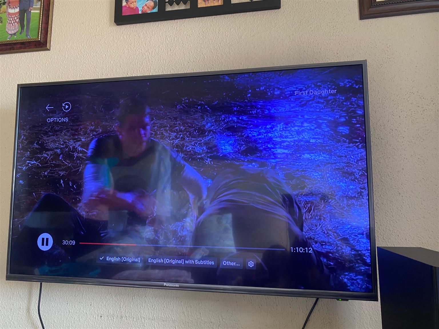 49 inch smart Tv 49 inch smart Tv